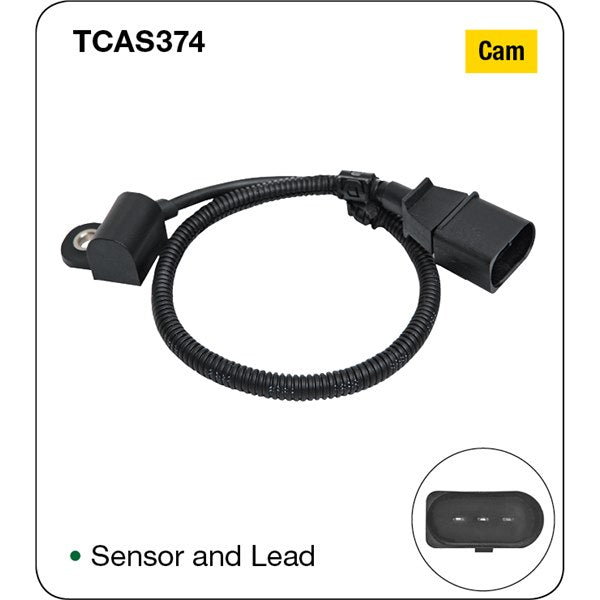 TCAS374 - Cam Angle Sensor