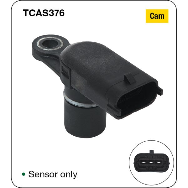 TCAS376 - Cam Angle Sensor (Genuine Quality)