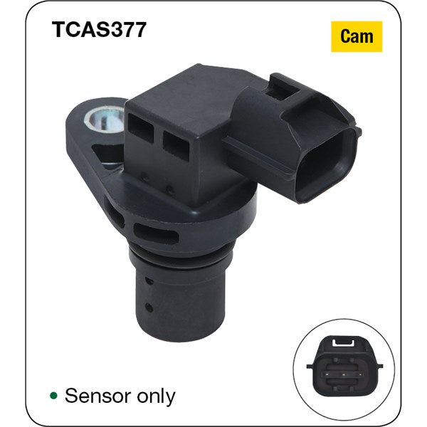 TCAS377 - Cam Angle Sensor (Genuine Quality)
