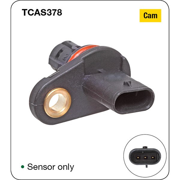 TCAS378 - Cam Angle Sensor