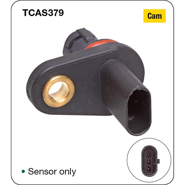 TCAS379 - Cam Angle Sensor
