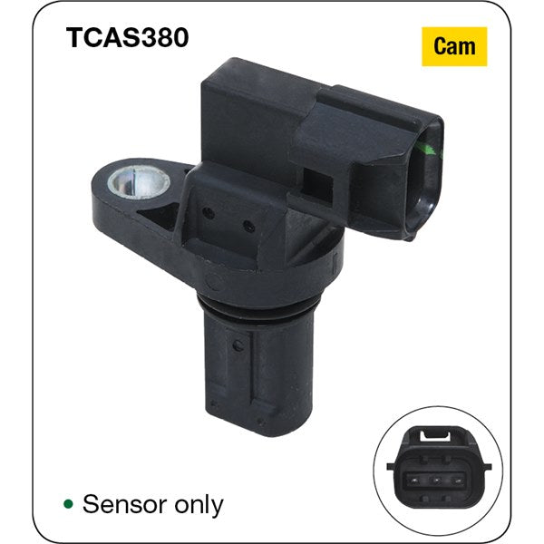 TCAS380 - Cam Angle Sensor (Genuine Quality)