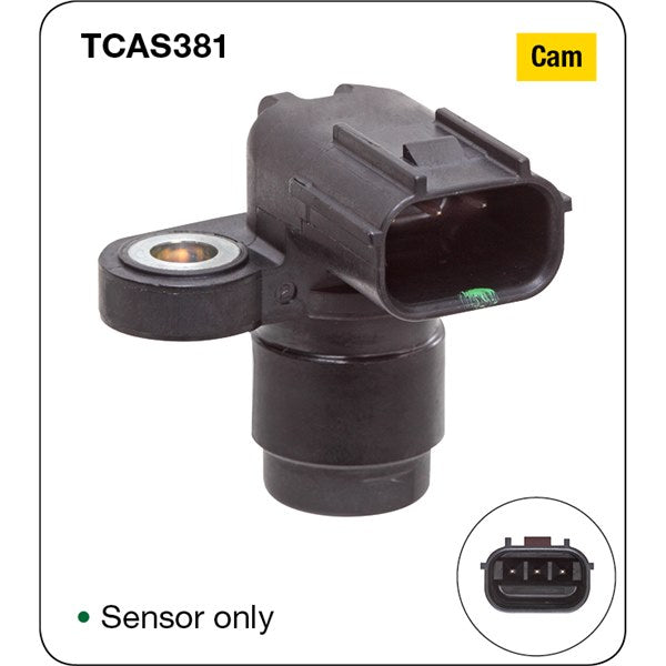 TCAS381 - Cam Angle Sensor