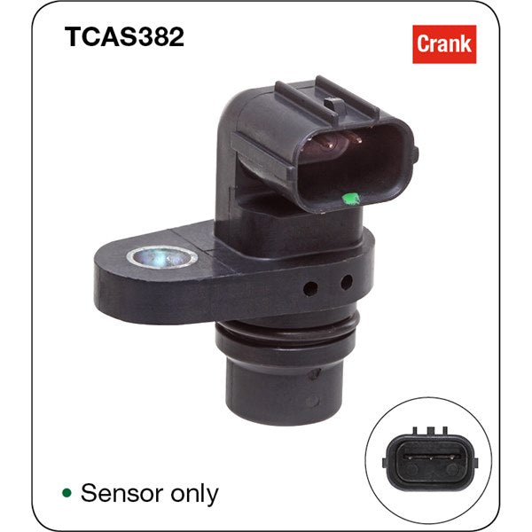 TCAS382 - Crank Angle Sensor