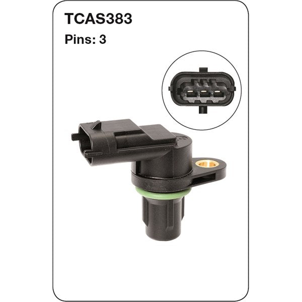 TCAS383 - Cam Angle Sensor