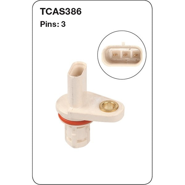 TCAS386 - Cam Angle Sensor