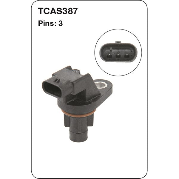 TCAS387 - Cam Angle Sensor