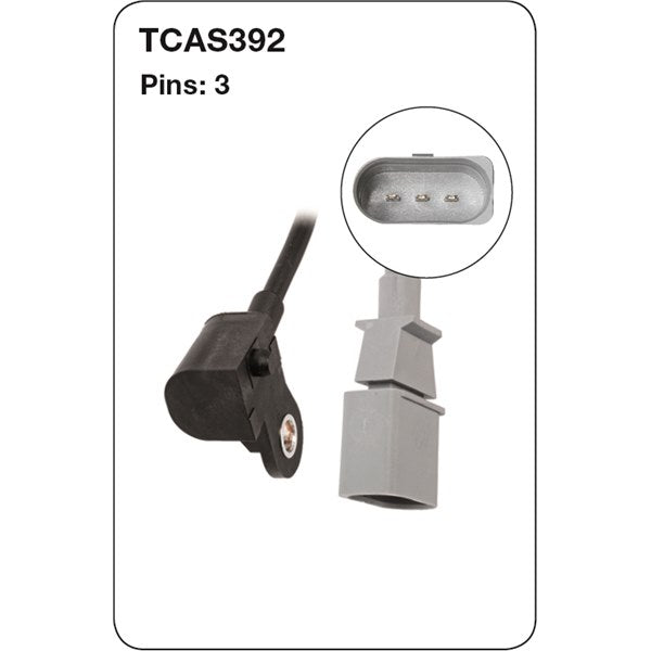 TCAS392 - Cam Angle Sensor