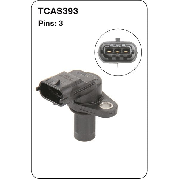 TCAS393 - Cam Angle Sensor