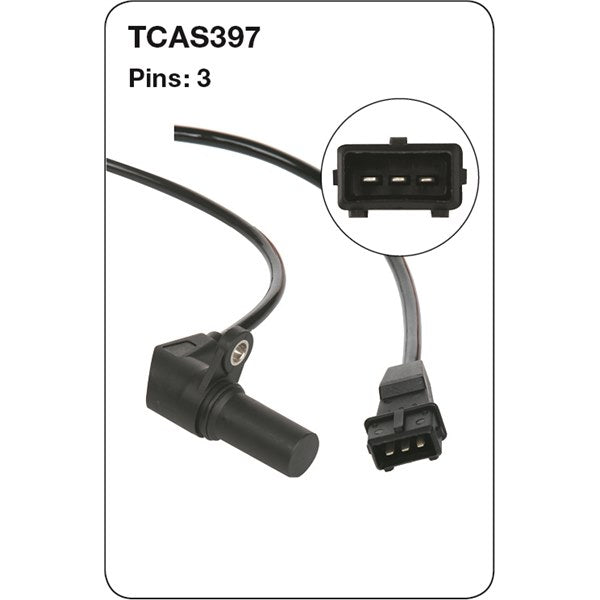 TCAS397 - Crank Angle Sensor