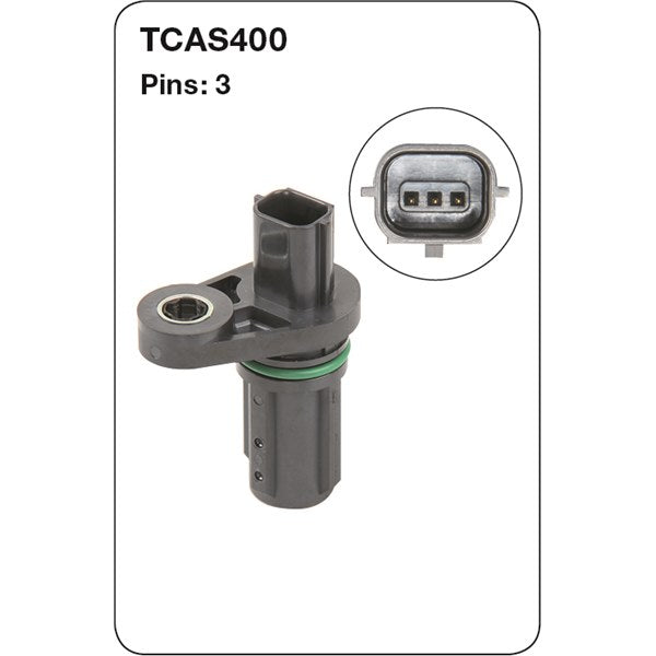 TCAS400 - Crank Angle Sensor