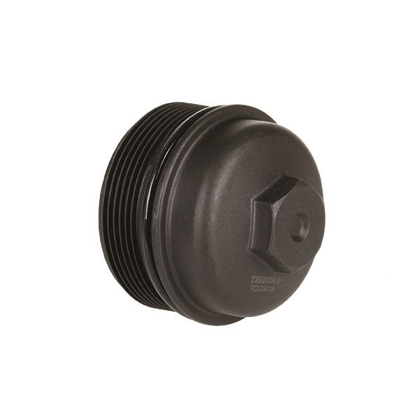 TCC001 - Oil Filter Cartridge Cap
