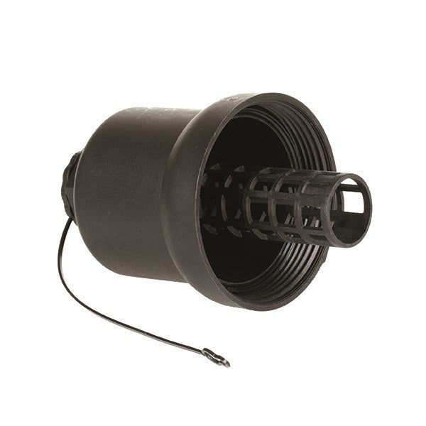TCC002 - Oil Filter Cartridge Cap