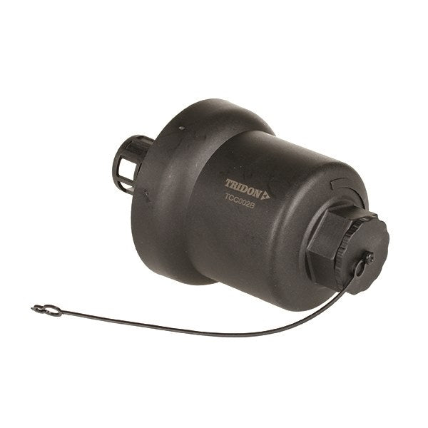 TCC002 - Oil Filter Cartridge Cap