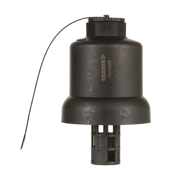 TCC002 - Oil Filter Cartridge Cap