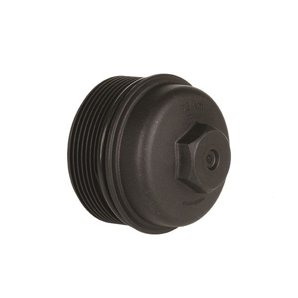TCC003 - Oil Filter Cartridge Cap