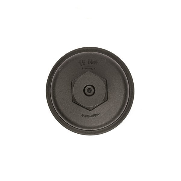 TCC003 - Oil Filter Cartridge Cap