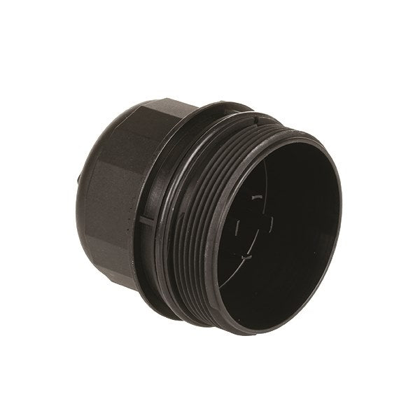 TCC004 - Oil Filter Cartridge Cap