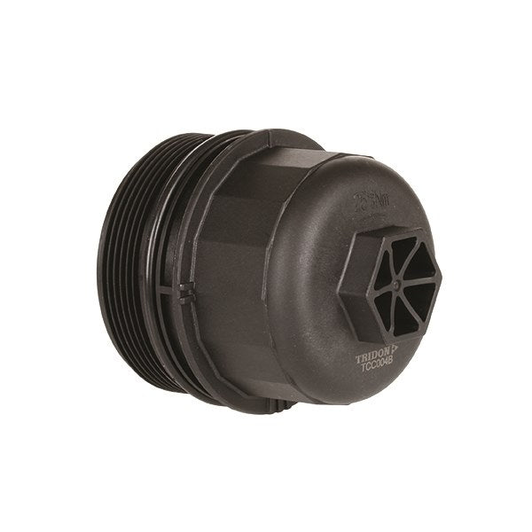 TCC004 - Oil Filter Cartridge Cap