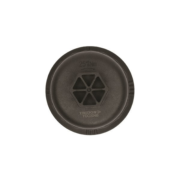 TCC004 - Oil Filter Cartridge Cap
