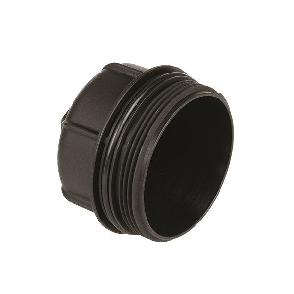 TCC005 - Oil Filter Cartridge Cap