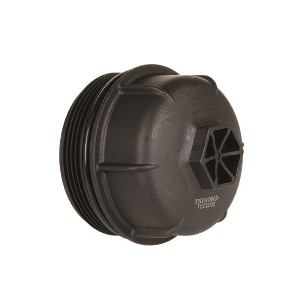 TCC005 - Oil Filter Cartridge Cap