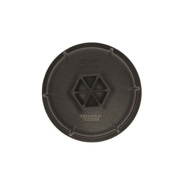 TCC005 - Oil Filter Cartridge Cap