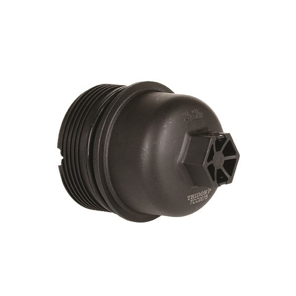 TCC007 - Oil Filter Cartridge Cap