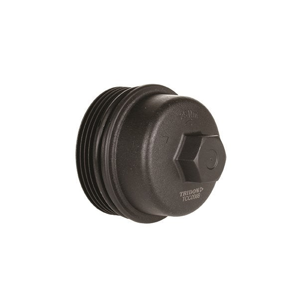 TCC008 - Oil Filter Cartridge Cap