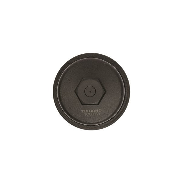 TCC008 - Oil Filter Cartridge Cap