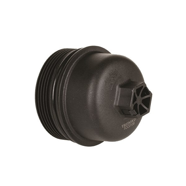TCC010 - Oil Filter Cartridge Cap
