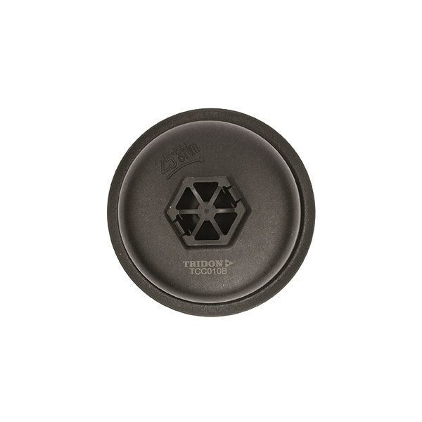 TCC010 - Oil Filter Cartridge Cap