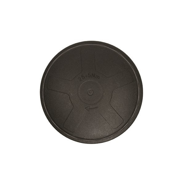 TCC011 - Oil Filter Cartridge Cap