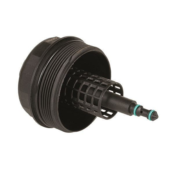 TCC012 - Oil Filter Cartridge Cap