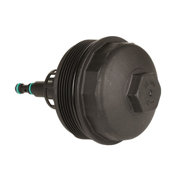 TCC012 - Oil Filter Cartridge Cap