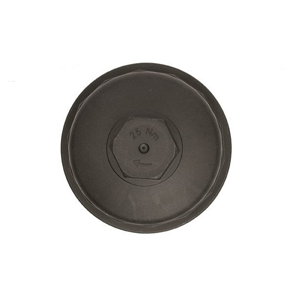 TCC012 - Oil Filter Cartridge Cap