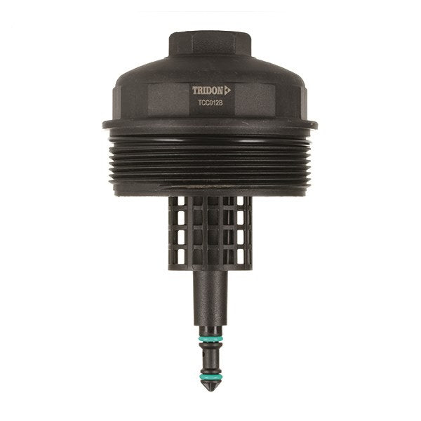 TCC012 - Oil Filter Cartridge Cap