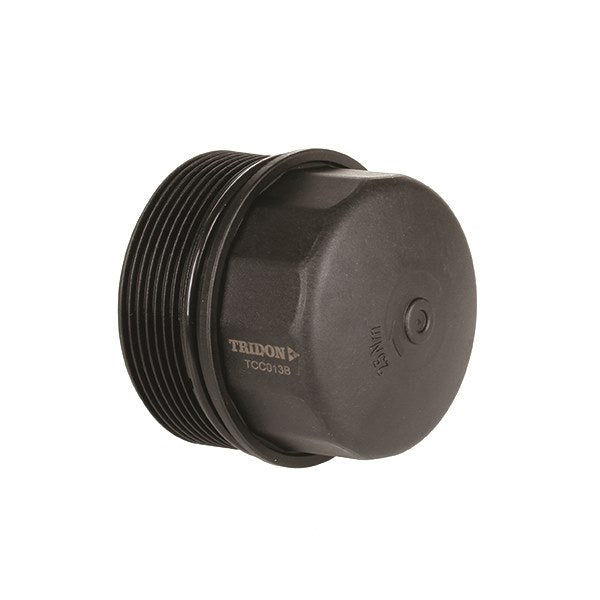 TCC013 - Oil Filter Cartridge Cap