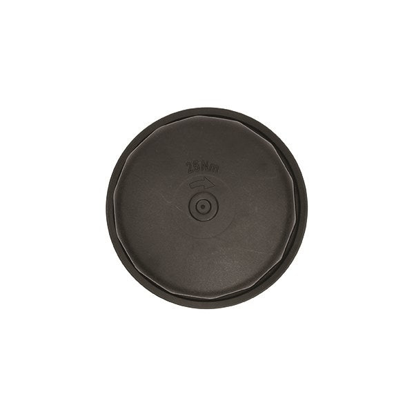TCC013 - Oil Filter Cartridge Cap