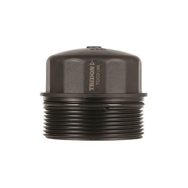 TCC013 - Oil Filter Cartridge Cap