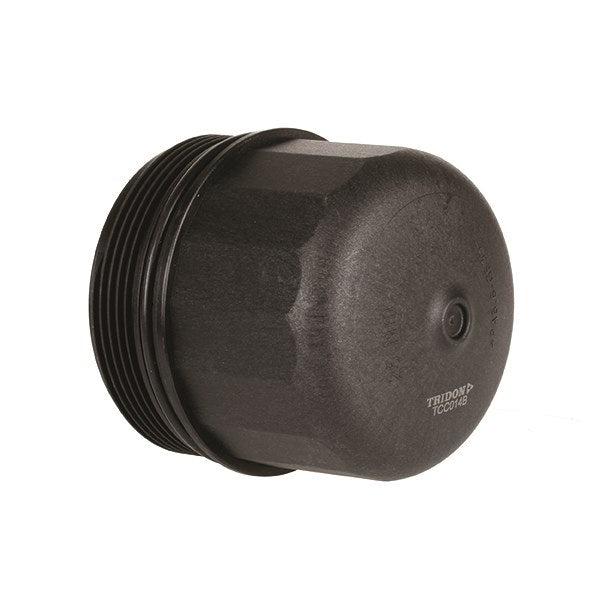 TCC014 - Oil Filter Cartridge Cap