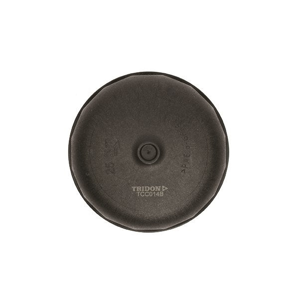 TCC014 - Oil Filter Cartridge Cap