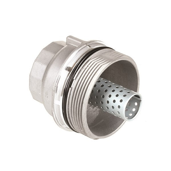 TCC015 - Oil Filter Cartridge Cap