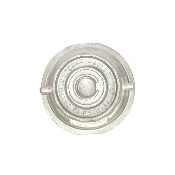 TCC015 - Oil Filter Cartridge Cap