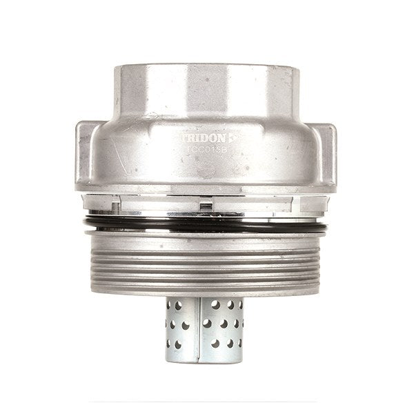 TCC015 - Oil Filter Cartridge Cap