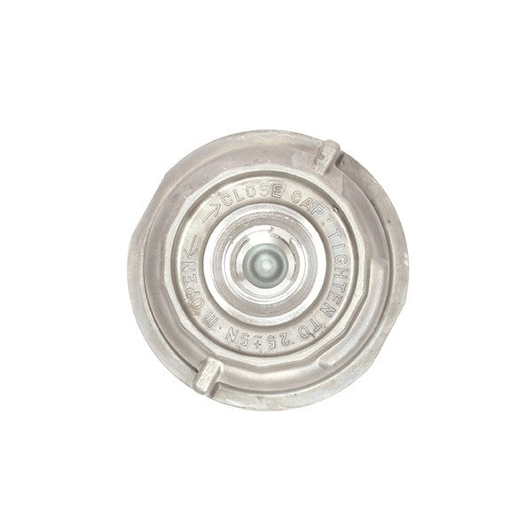TCC016 - Oil Filter Cartridge Cap