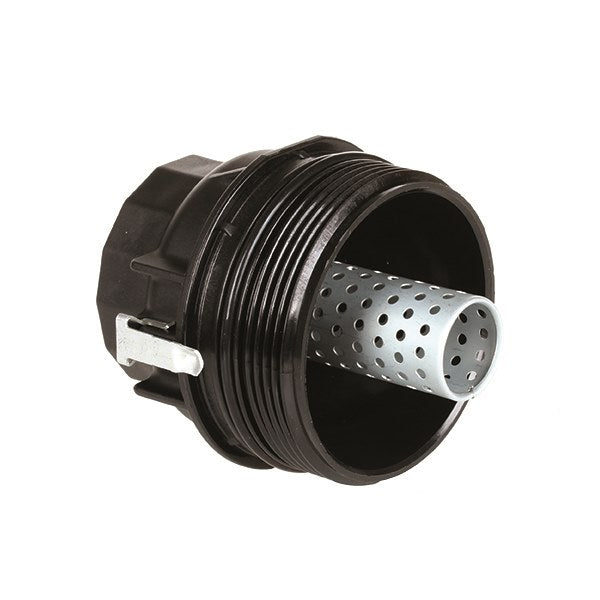 TCC017 - Oil Filter Cartridge Cap
