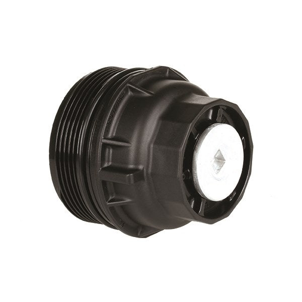 TCC017 - Oil Filter Cartridge Cap