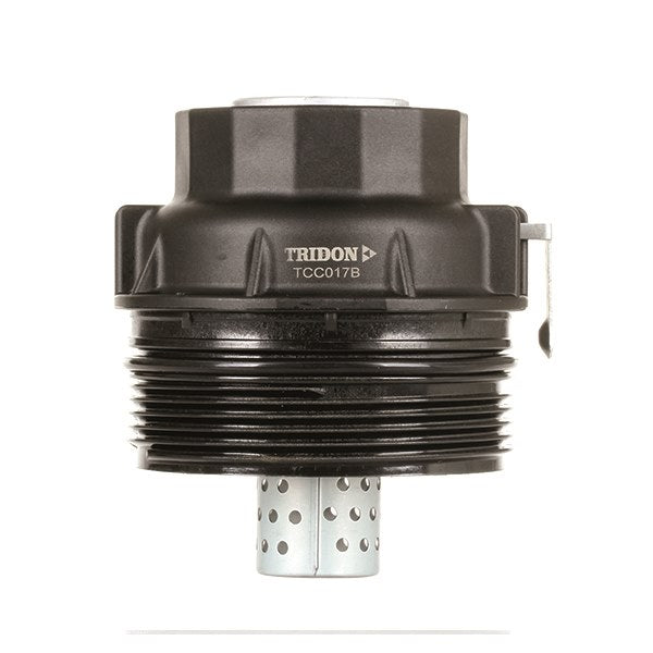 TCC017 - Oil Filter Cartridge Cap