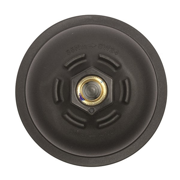 TCC019 - Oil Filter Cartridge Cap